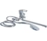 Смеситель для ванны DEVIDA ERSA DVL0323-02 8