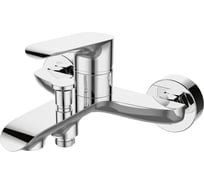Смеситель для ванны DEVIDA GEMMA DVS1424-15