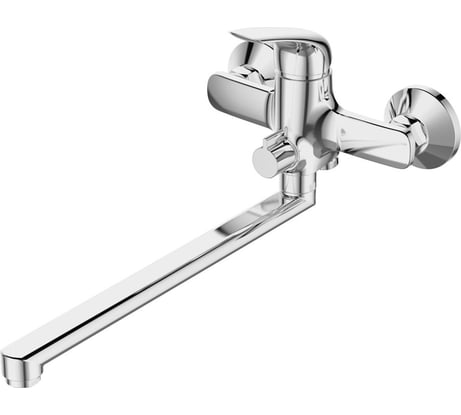 Смеситель для ванны DEVIDA LOZZI DVS0223-08