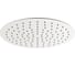 Комплект со смесителем для ванной PLUMBERIA SELECTION IXO белый матовый KITXOT19BO260KING 6