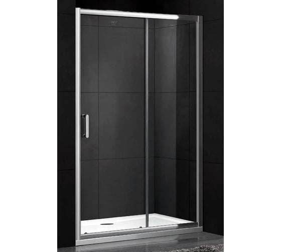 Душевая дверь GEMY Victoria S30191H