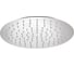 Комплект со смесителем для ванной PLUMBERIA SELECTION IXO хром KITXOT19CR60KING 6