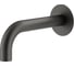 Комплект со смесителем для ванной PLUMBERIA SELECTION IXO графит матовый KITXO19GR60 2