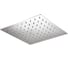 Комплект смесителей для душа PLUMBERIA SELECTION TAG хром KITTG18CR220 6
