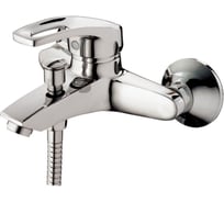 Смеситель для ванны DEVIDA LURO DVL0124-01