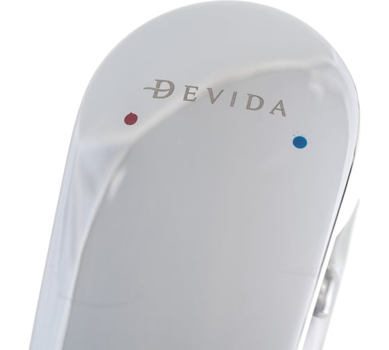 Смеситель для раковины DEVIDA LOZZI DVS0241-08