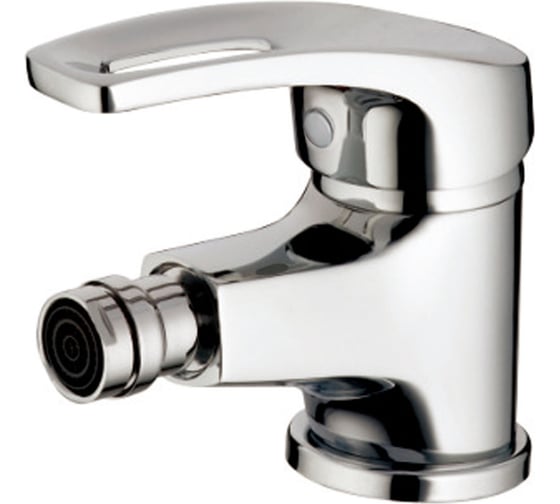 Смеситель для биде DEVIDA LURO DVL0151-01 1