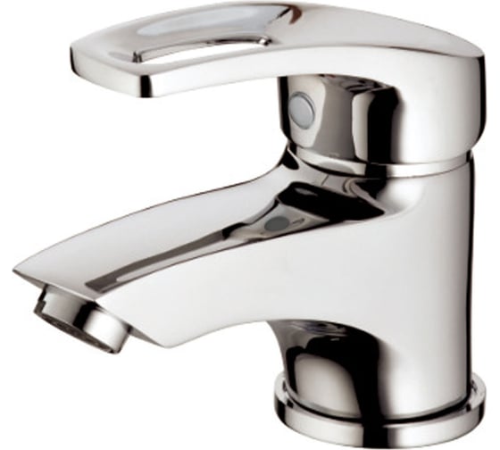Смеситель для раковины DEVIDA LURO DVL0141-01 1
