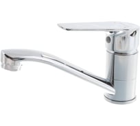 Смеситель для кухни DEVIDA VIVA с коротким изливом DVS0803-11