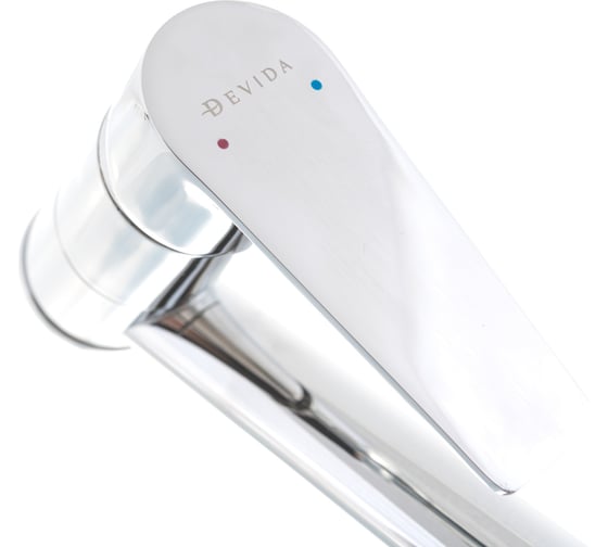 Смеситель для кухни DEVIDA VIVA DVS0801-11
