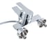 Смеситель для ванны DEVIDA ZUTTO DVS1224-14 6
