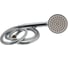 Смеситель для ванны DEVIDA ZUTTO-WHITE белый DVS1224-14W 9