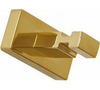 Крючок INDA LEA золото брашированное A1820ADR