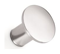 Крючок INDA ONE хром AV120ACR