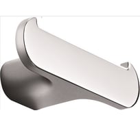 Крючок двойной INDA MITO хром A2020BCR