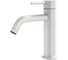 Комплект смесителей для душа PLUMBERIA SELECTION IXO белый матовый KITXO15BO53 2