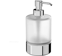 Дозатор для мыла INDA MITO настольный, хром A20060CR21