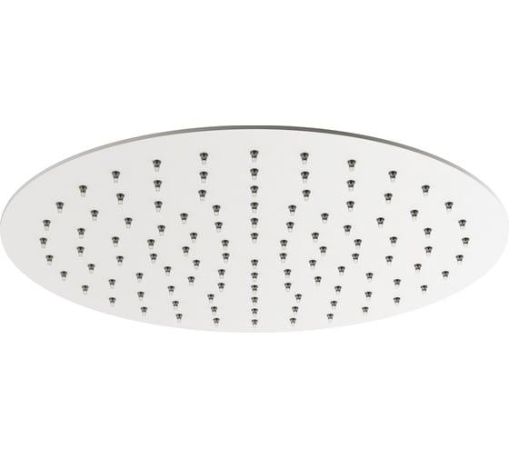 Комплект со смесителем для душа PLUMBERIA SELECTION IXO белый матовый KITXO01BOKING