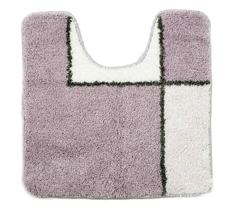 Коврик для ванной комнаты WasserKraft Ruwer BM-6709