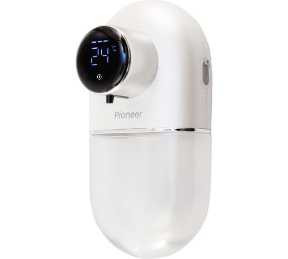 Диспенсер сенсорный для мыла Pioneer SD-2201
