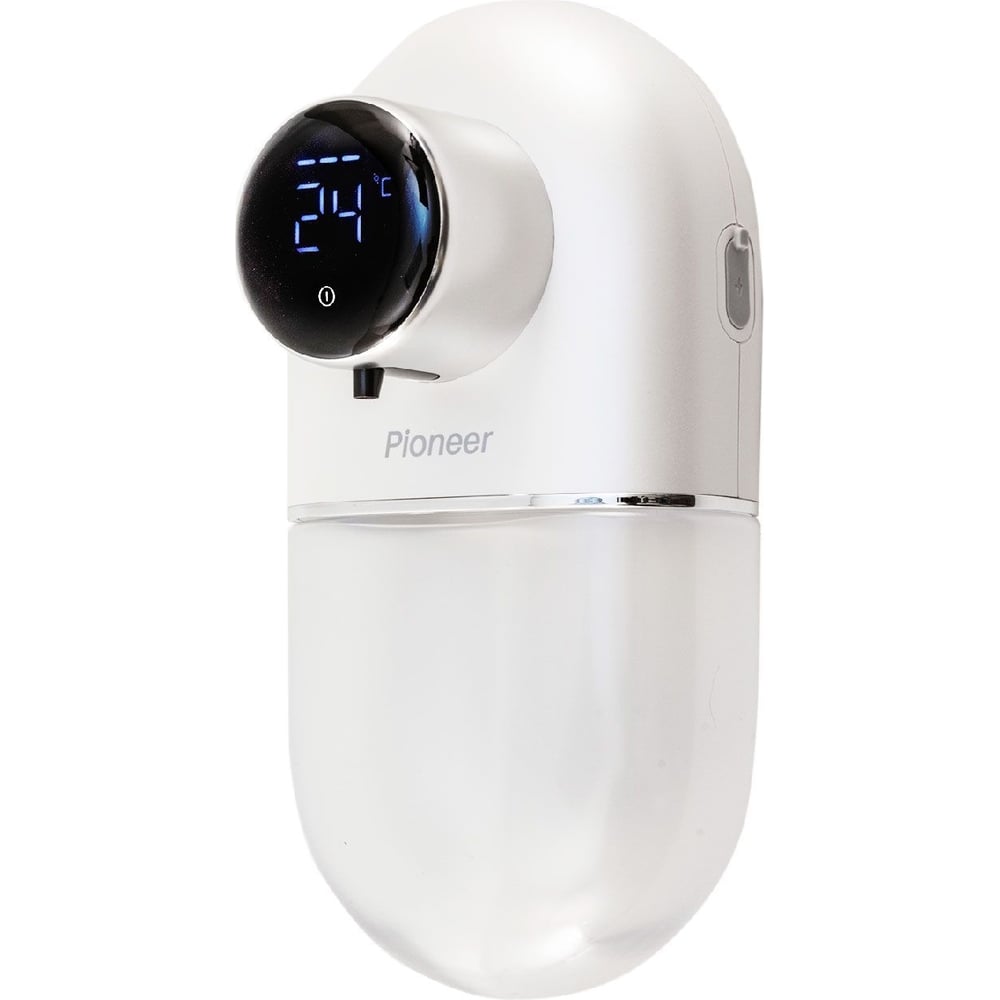 Диспенсер сенсорный для мыла Pioneer SD-2200 - выгодная цена, отзывы ...
