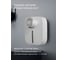 Диспенсер сенсорный для мыла Pioneer white SD-1001 3