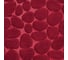 Коврик ванной комнаты Roomis Камни 50x80 см S002Maroon 2