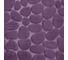 Коврик ванной комнаты Roomis Камни 50x80 см S003Violet 2