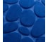 Коврик ванной комнаты Roomis Камни 50x80 см S004Blue 2