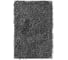 Коврик для ванной Roomis Макароны, 50x80 см М50х80D.Gray 1
