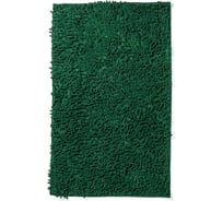 Коврик для ванной Roomis Макароны, 50x80 см М50х80Green