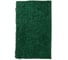 Коврик для ванной Roomis Макароны, 50x80 см М50х80Green 1