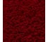 Коврик для ванной Roomis Макароны, 50x80 см М50х80Maroon 2