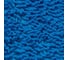 Коврик с вырезом для туалета Roomis Макароны 50x50 см 50x50Aquamarine 2