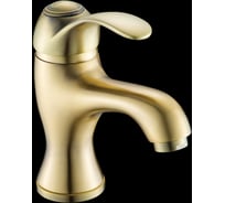 Смеситель для умывальника GROSS AQUA Arabic 6536516BRL