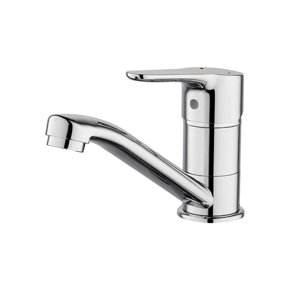 Смеситель для кухни GROSS AQUA Vista 3210267С-G0109 - выгодная цена ...