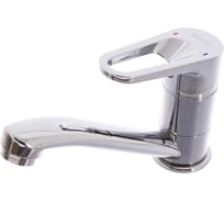 Смеситель для кухни GROSS AQUA Delta 3210268С-G0109