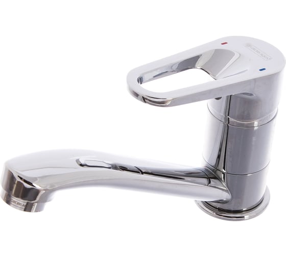 Смеситель для кухни GROSS AQUA Delta 3210268С-G0109