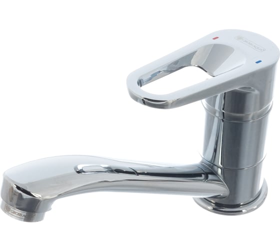 Смеситель для кухни GROSS AQUA Delta 3210268С-G0109