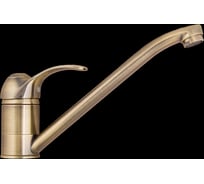 Смеситель для кухни GROSS AQUA Arabic 3501516BRL-G0146