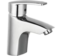 Смеситель для умывальника GROSS AQUA Nord 6512514С