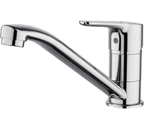 Смеситель для кухни GROSS AQUA Vista 3210267С-G0110