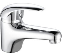 Смеситель для умывальника GROSS AQUA Elegance 6546500С