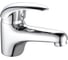 Смеситель для умывальника GROSS AQUA Elegance 6546500С 1