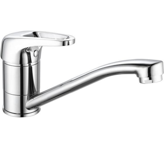 Смеситель для кухни GROSS AQUA Optima 3509511C-G0145 1