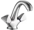 Смеситель для умывальника GROSS AQUA Trio 6086029 1
