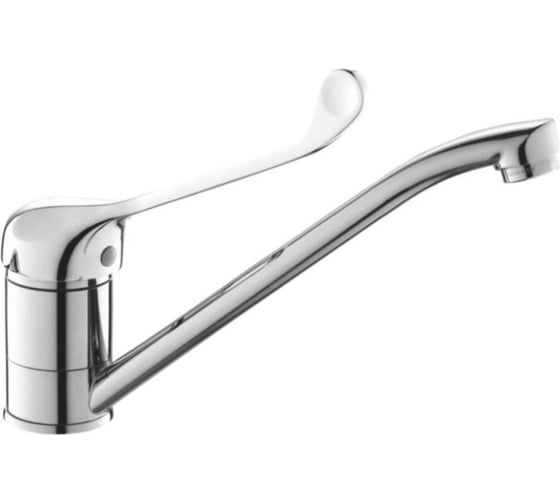 Хирургический смеситель для кухни GROSS AQUA Professional 3509509-G0149 1