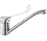 Хирургический смеситель для кухни GROSS AQUA Professional 3509509-G0149 1