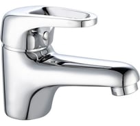 Смеситель для умывальника GROSS AQUA Optima 6546511С