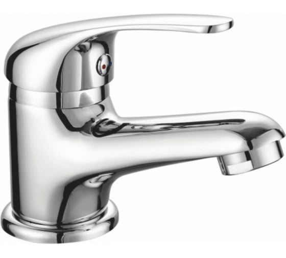 Смеситель для умывальника GROSS AQUA Mini 6215213